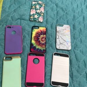 iPhone 7plus case